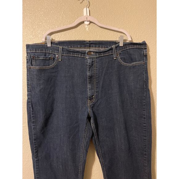 Levi’s men’s 541 jeans size 44/30 - Picture 2 of 6